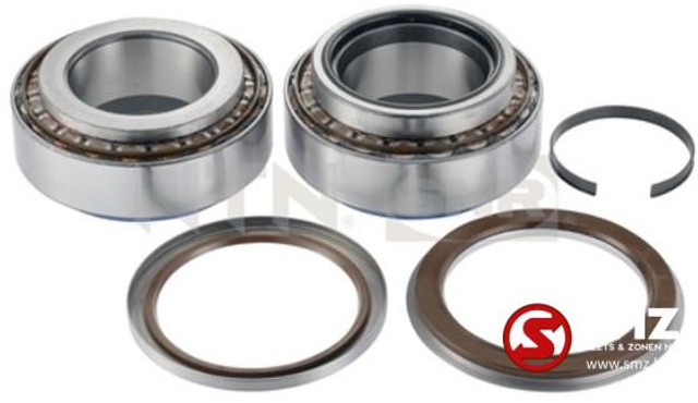 Volvo Wiellagerset VOLVO FE, FE II, FH, FH II, - تعليق - شاحنة: صورة 1 Volvo Wiellagerset VOLVO FE, FE II, FH, FH II, - تعليق - شاحنة: صورة 1