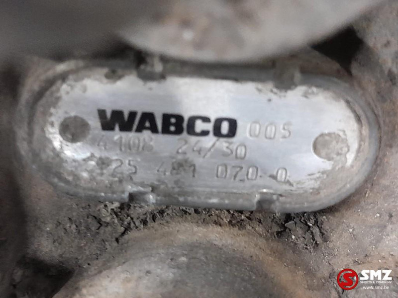 Wabco Occ remcilinder Wabco - اسطوانة الفرامل - شاحنة: صورة 3 Wabco Occ remcilinder Wabco - اسطوانة الفرامل - شاحنة: صورة 3