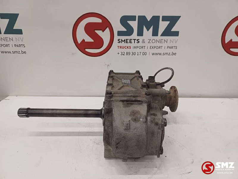 ZF Occ PTO N AS/10B-IT3 ZF - المحور و قطع الغيار - شاحنة: صورة 4 ZF Occ PTO N AS/10B-IT3 ZF - المحور و قطع الغيار - شاحنة: صورة 4