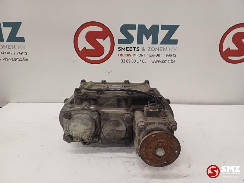 ZF Occ PTO N AS/10B-IT3 ZF - المحور و قطع الغيار - شاحنة: صورة 1 ZF Occ PTO N AS/10B-IT3 ZF - المحور و قطع الغيار - شاحنة: صورة 1