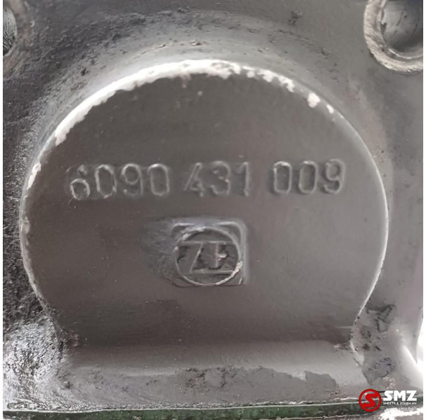 ZF Occ PTO NH4C DAF - المحور و قطع الغيار - شاحنة: صورة 5 ZF Occ PTO NH4C DAF - المحور و قطع الغيار - شاحنة: صورة 5