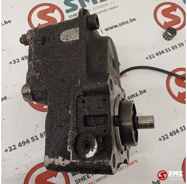 ZF Occ PTO NH4C DAF - المحور و قطع الغيار - شاحنة: صورة 4 ZF Occ PTO NH4C DAF - المحور و قطع الغيار - شاحنة: صورة 4