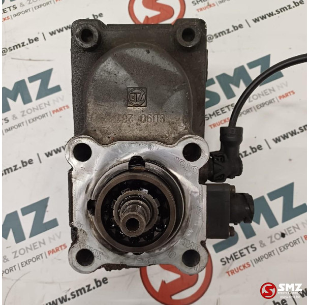 ZF Occ PTO NH4C DAF - المحور و قطع الغيار - شاحنة: صورة 2 ZF Occ PTO NH4C DAF - المحور و قطع الغيار - شاحنة: صورة 2