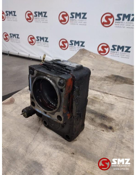 ZF Occ PTO ZF 1238 158 401 - المحور و قطع الغيار - شاحنة: صورة 1 ZF Occ PTO ZF 1238 158 401 - المحور و قطع الغيار - شاحنة: صورة 1