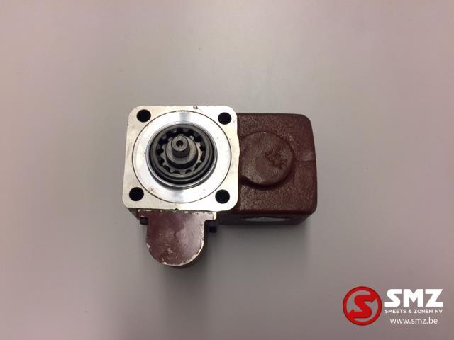 ZF Pto zf double gear - المحور و قطع الغيار - شاحنة: صورة 3 ZF Pto zf double gear - المحور و قطع الغيار - شاحنة: صورة 3