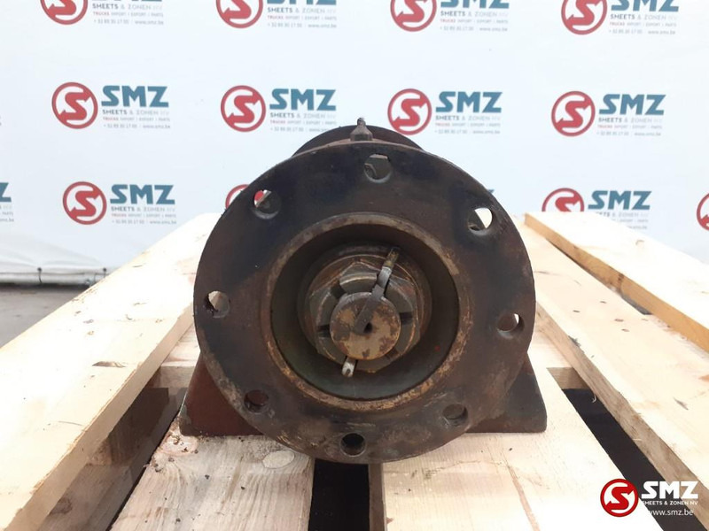 Zettelmeyer Occ tussenlager cardanassen Zettelmeyer - نصف رمح - شاحنة: صورة 3 Zettelmeyer Occ tussenlager cardanassen Zettelmeyer - نصف رمح - شاحنة: صورة 3