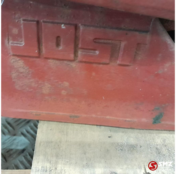 Jost Occ koppelschotel JSK37C185ZJ Jost - وصلة العجلة الخامسة - شاحنة: صورة 5 Jost Occ koppelschotel JSK37C185ZJ Jost - وصلة العجلة الخامسة - شاحنة: صورة 5