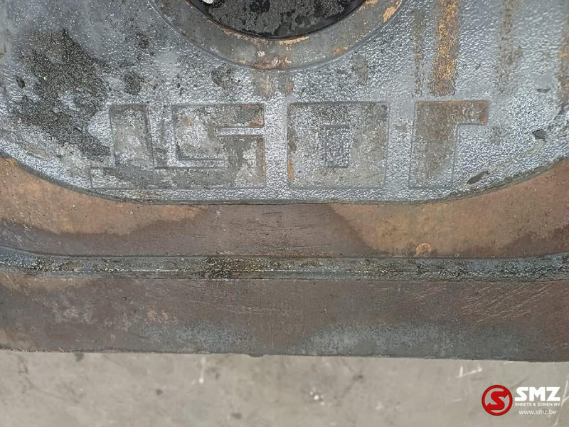 Jost Occ koppelschotel + montageplaat JSK42 Jost - وصلة العجلة الخامسة - شاحنة: صورة 5 Jost Occ koppelschotel + montageplaat JSK42 Jost - وصلة العجلة الخامسة - شاحنة: صورة 5