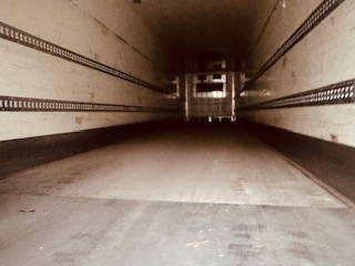 LAMBERET Vector 1850 7 cm wanden - نصف مقطورة مُبرِّدة: صورة 5 LAMBERET Vector 1850 7 cm wanden - نصف مقطورة مُبرِّدة: صورة 5