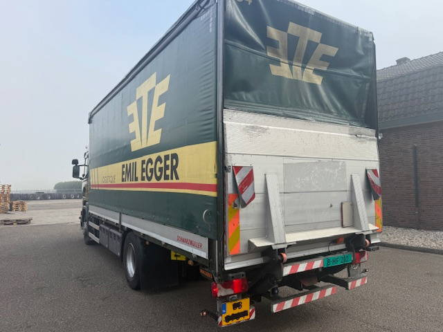 Scania R450 - شاحنة ستارة: صورة 3 Scania R450 - شاحنة ستارة: صورة 3