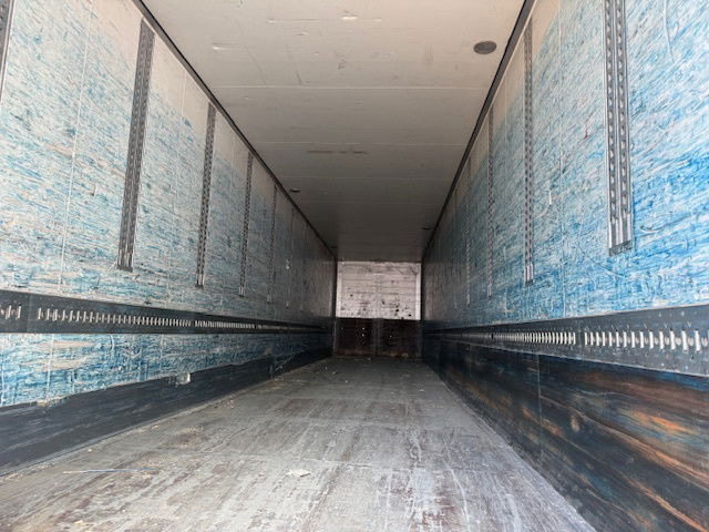 Schmitz Cargobull Doppelstock - نصف مقطورة صندوق مغلق: صورة 5 Schmitz Cargobull Doppelstock - نصف مقطورة صندوق مغلق: صورة 5