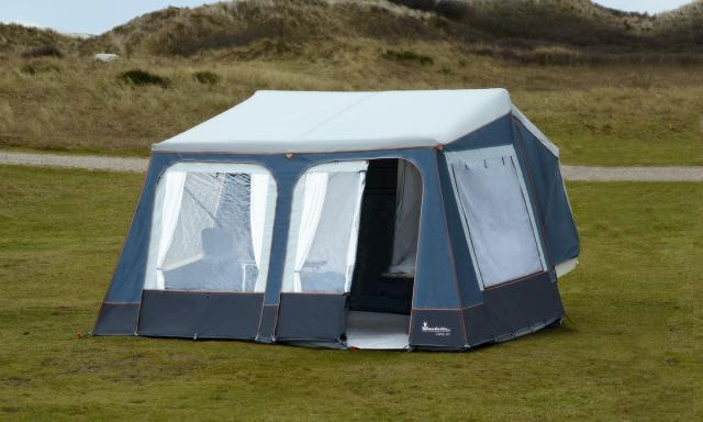 Camp-let North - كرفان سحب: صورة 2 Camp-let North - كرفان سحب: صورة 2