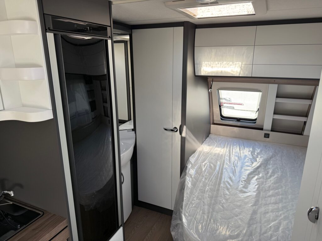 جديدة كرفان سحب EXCELLENT EDITION 460 UFe 2025: صورة 6 جديدة كرفان سحب EXCELLENT EDITION 460 UFe 2025: صورة 6