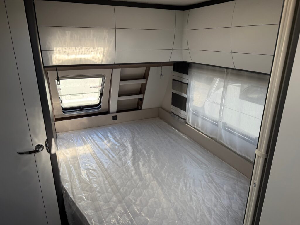 جديدة كرفان سحب EXCELLENT EDITION 460 UFe 2025: صورة 8 جديدة كرفان سحب EXCELLENT EDITION 460 UFe 2025: صورة 8