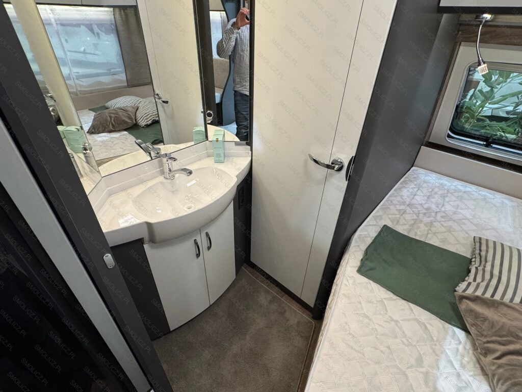 EXCELLENT EDITION 460 UFe - كرفان سحب: صورة 4 EXCELLENT EDITION 460 UFe - كرفان سحب: صورة 4