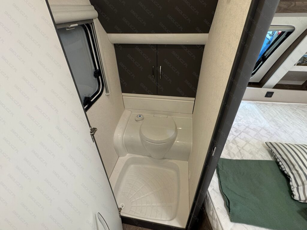 كرفان سحب EXCELLENT EDITION 460 UFe: صورة 6 كرفان سحب EXCELLENT EDITION 460 UFe: صورة 6