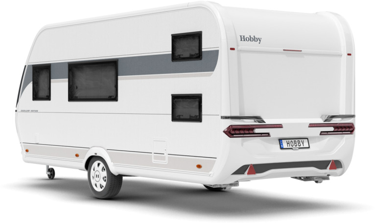 EXCELLENT EDITION 490 KMF - كرفان سحب: صورة 4 EXCELLENT EDITION 490 KMF - كرفان سحب: صورة 4