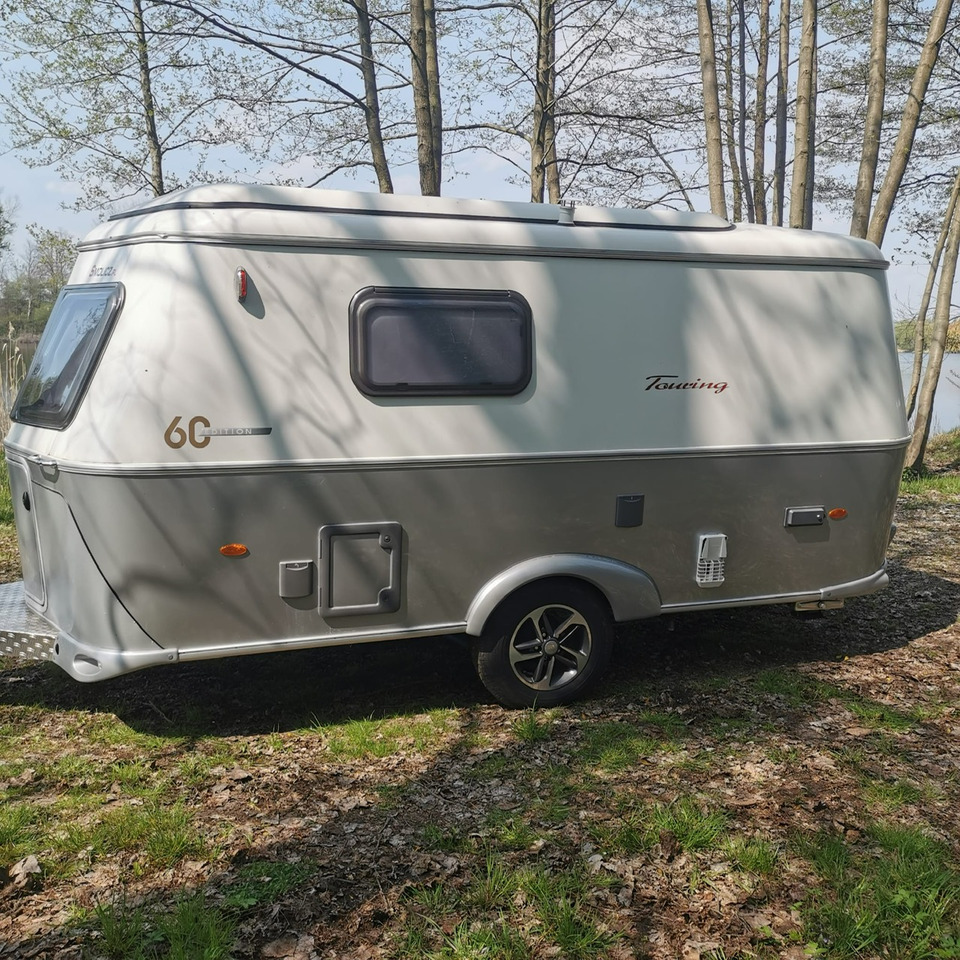 Eriba Triton 430 60 Jahre Edition 2022 - كرفان سحب: صورة 4 Eriba Triton 430 60 Jahre Edition 2022 - كرفان سحب: صورة 4