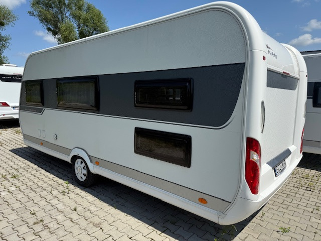 Hobby 545 KMF DE LUXE EDITION 2016 - آليات: صورة 3 Hobby 545 KMF DE LUXE EDITION 2016 - آليات: صورة 3