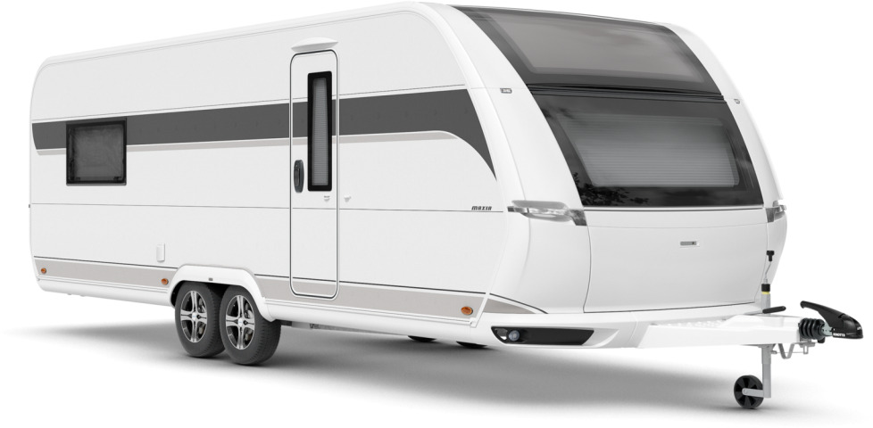 Hobby HOBBY MAXIA 660 WQM 2025 - كرفان سحب: صورة 5 Hobby HOBBY MAXIA 660 WQM 2025 - كرفان سحب: صورة 5