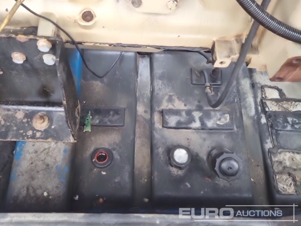 مجموعة المولدات 105kVA Generator, John Deere Engine: صورة 27