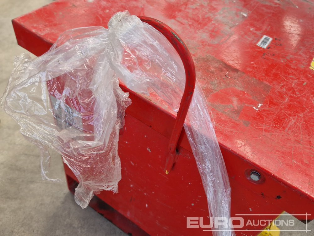 معدات البناء 10Kva Site Transformer: صورة 9