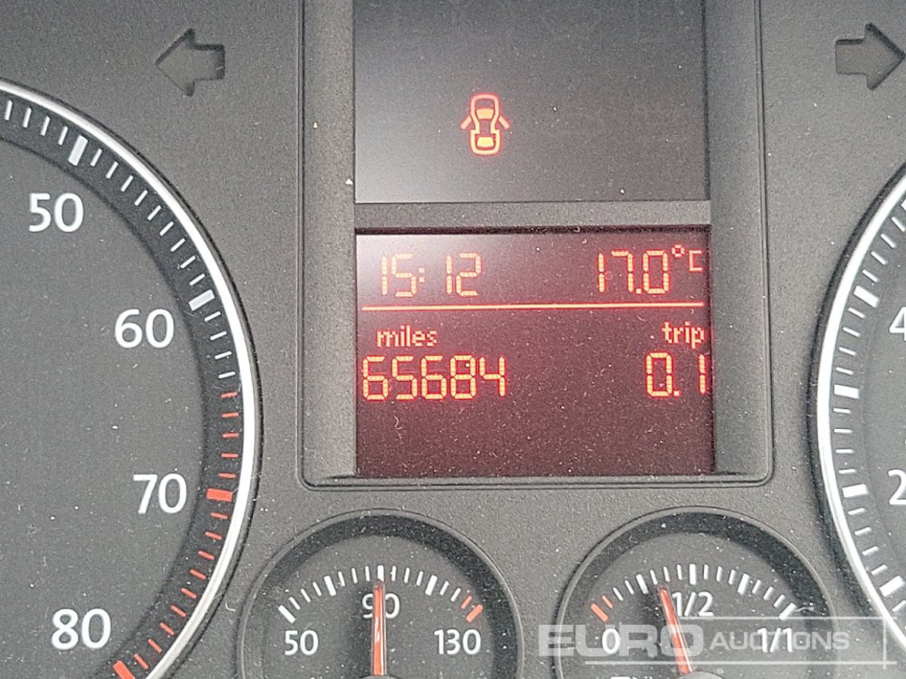 سيارة 2004 Volkswagen Golf 1.6: صورة 34 سيارة 2004 Volkswagen Golf 1.6: صورة 34