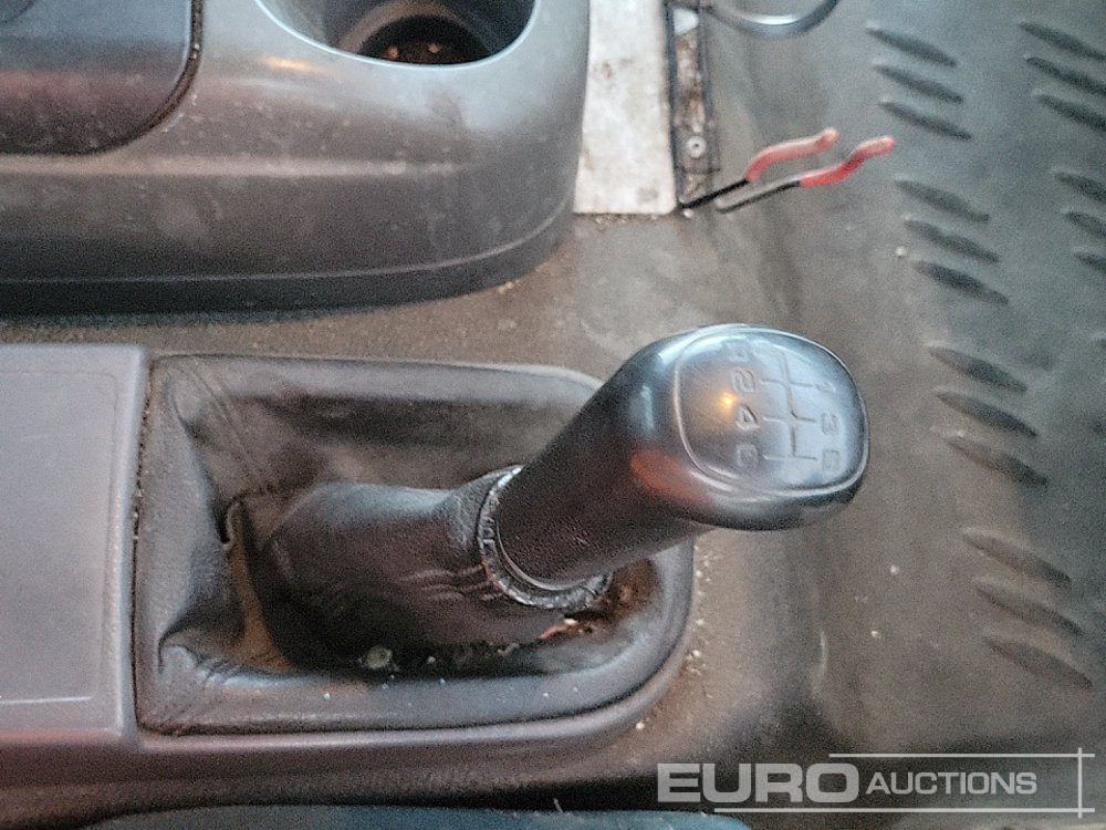 شاحنة صهريج 2005 DAF LF: صورة 26 شاحنة صهريج 2005 DAF LF: صورة 26