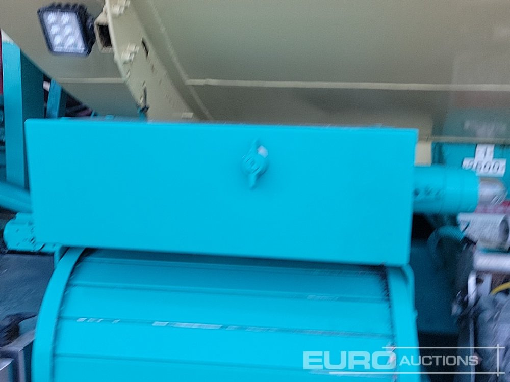 شاحنة صهريج 2005 DAF LF: صورة 16 شاحنة صهريج 2005 DAF LF: صورة 16