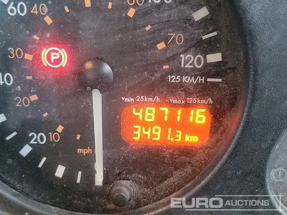 شاحنة صهريج 2005 DAF LF: صورة 34 شاحنة صهريج 2005 DAF LF: صورة 34