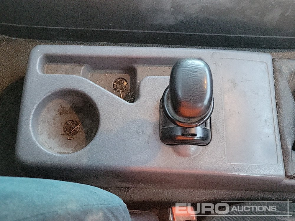 شاحنة صهريج 2005 DAF LF: صورة 27 شاحنة صهريج 2005 DAF LF: صورة 27