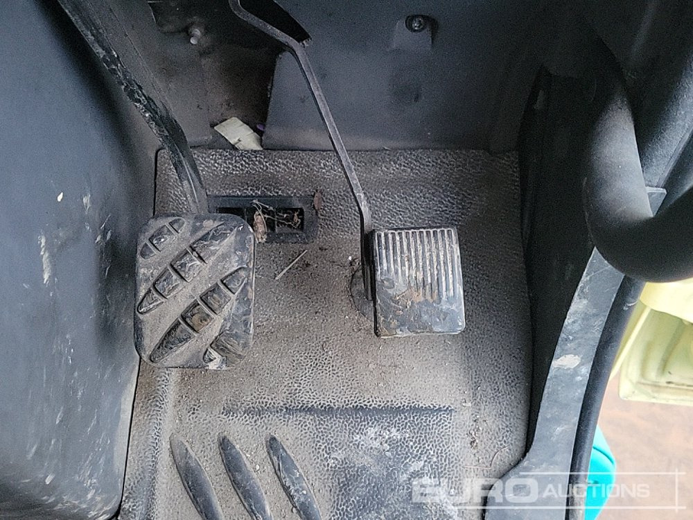 شاحنة صهريج 2005 DAF LF: صورة 28 شاحنة صهريج 2005 DAF LF: صورة 28