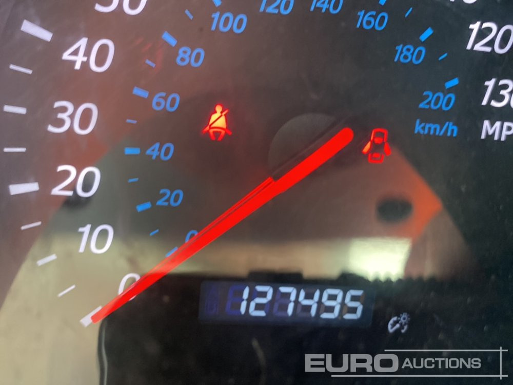 سيارة دفع رباعي 2007 Suzuki Grand Vitara: صورة 33