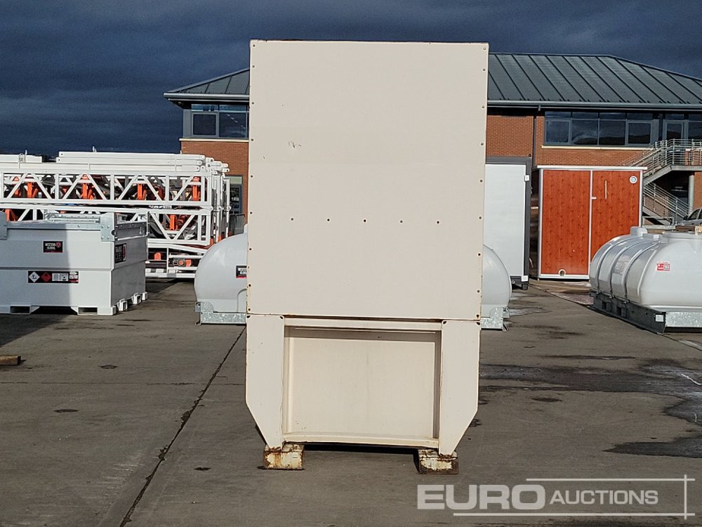 2010 FG Wilson 250kVA Generator, 6 Cylinder Engine - مجموعة المولدات: صورة 2 2010 FG Wilson 250kVA Generator, 6 Cylinder Engine - مجموعة المولدات: صورة 2