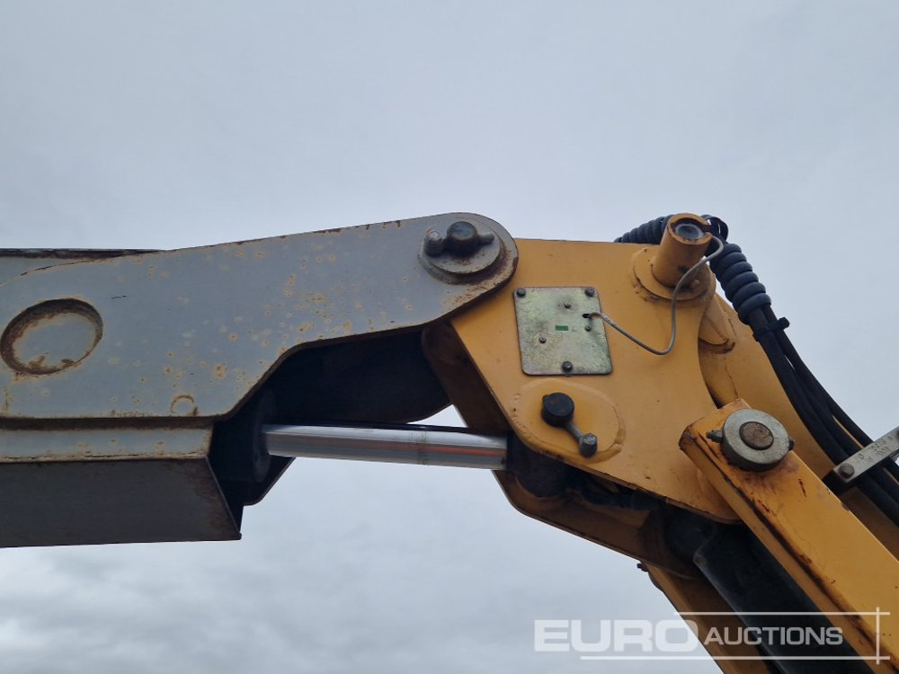 معدات الوصول 2010 Haulotte HA41PX-NT: صورة 36