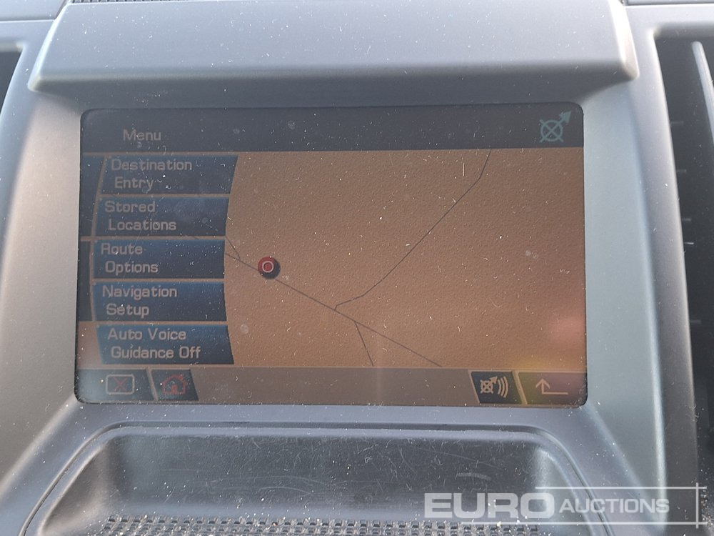 2010 Land Rover Freelander - سيارة دفع رباعي: صورة 3 2010 Land Rover Freelander - سيارة دفع رباعي: صورة 3