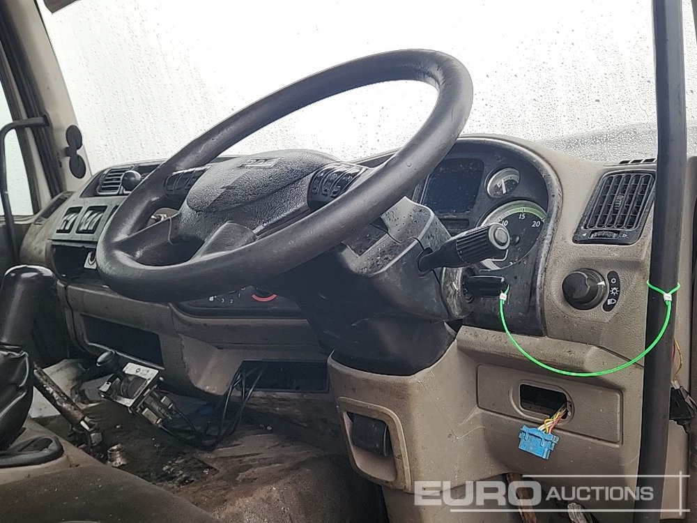 شاحنة قلاب 2011 DAF LF55.220: صورة 30 شاحنة قلاب 2011 DAF LF55.220: صورة 30