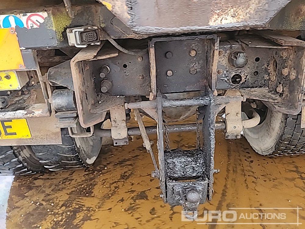 شاحنة قلاب 2011 DAF LF55.220: صورة 20 شاحنة قلاب 2011 DAF LF55.220: صورة 20