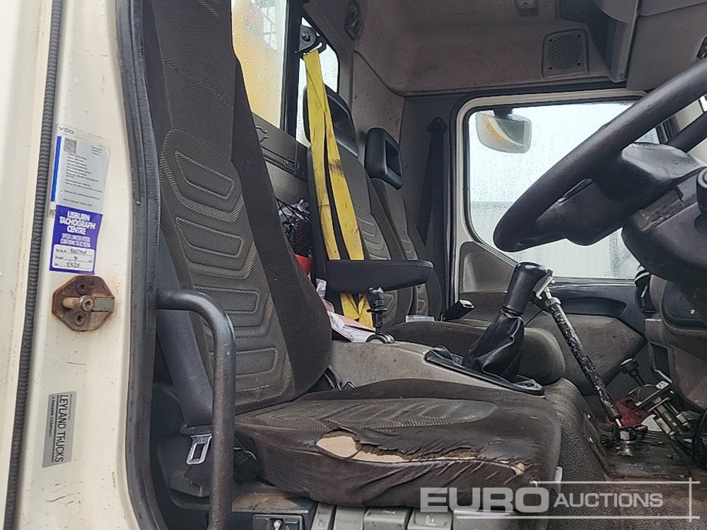 شاحنة قلاب 2011 DAF LF55.220: صورة 29 شاحنة قلاب 2011 DAF LF55.220: صورة 29