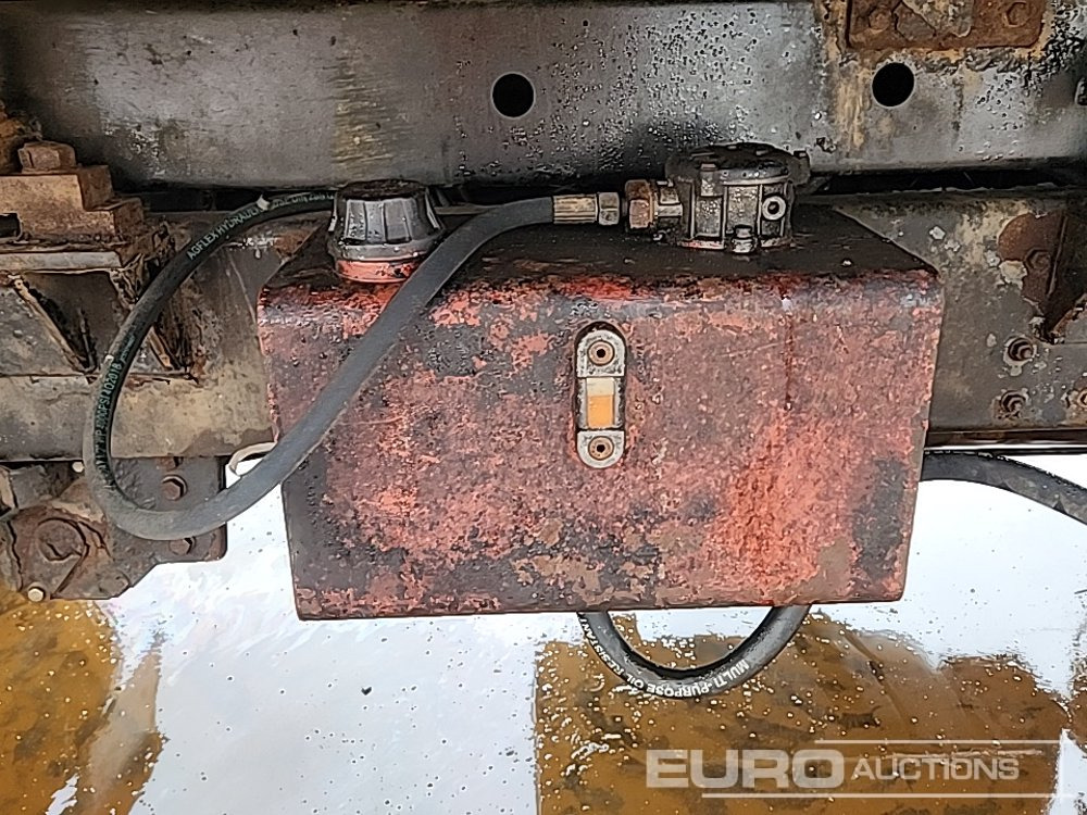 شاحنة قلاب 2011 DAF LF55.220: صورة 23 شاحنة قلاب 2011 DAF LF55.220: صورة 23