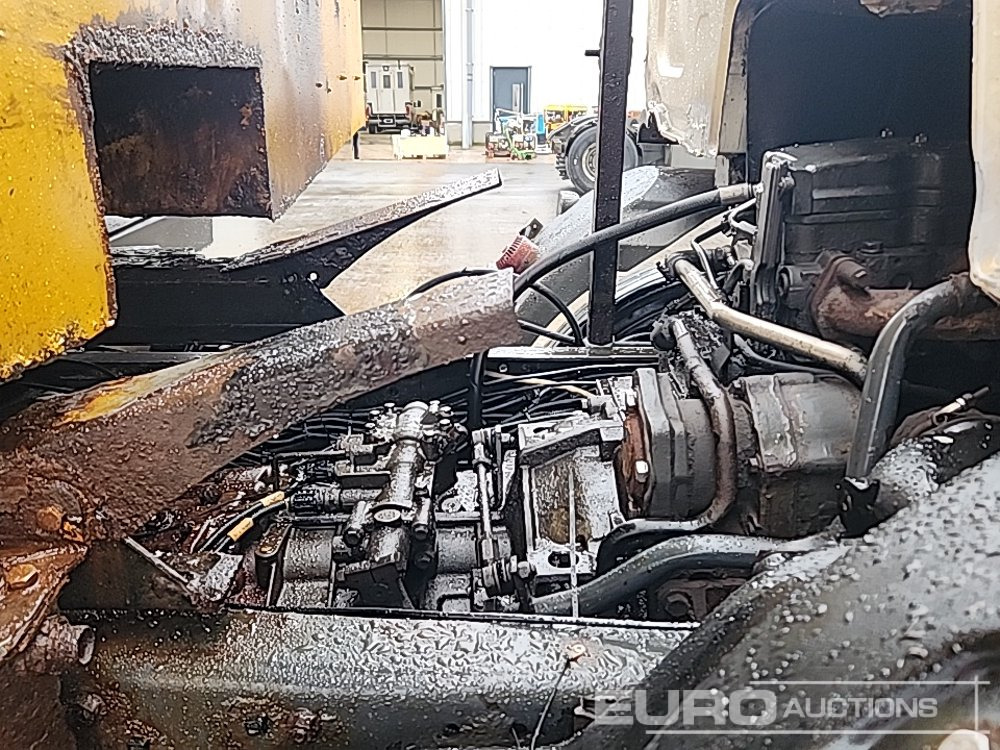 شاحنة قلاب 2011 DAF LF55.220: صورة 28 شاحنة قلاب 2011 DAF LF55.220: صورة 28