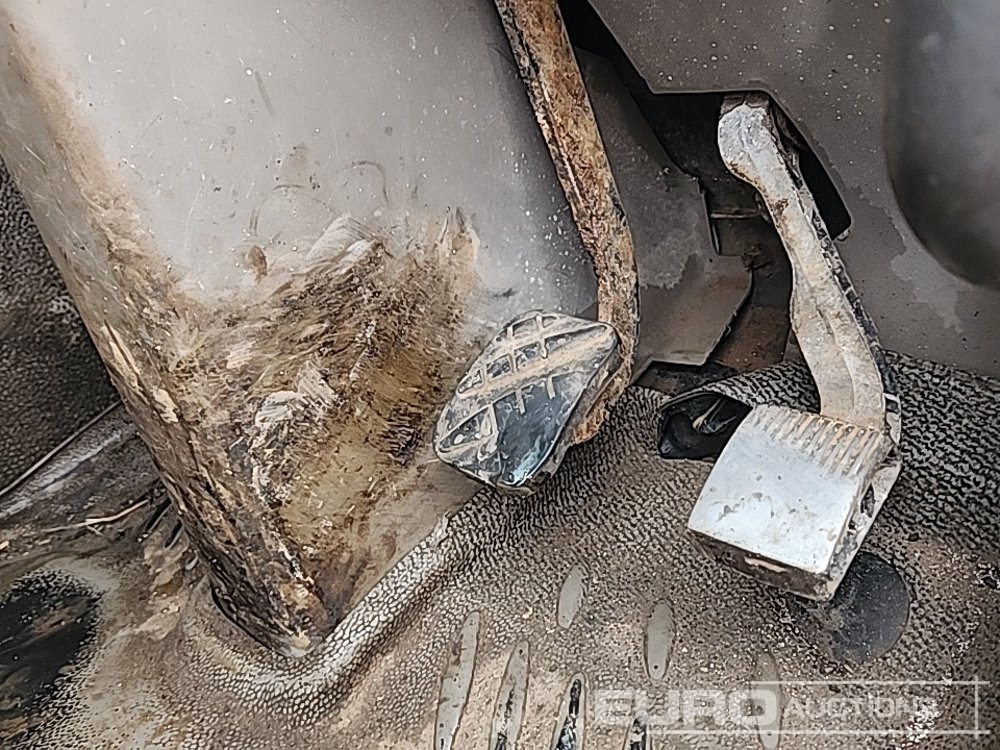 شاحنة قلاب 2011 DAF LF55.220: صورة 31 شاحنة قلاب 2011 DAF LF55.220: صورة 31