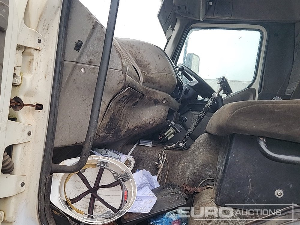 شاحنة قلاب 2011 DAF LF55.220: صورة 36 شاحنة قلاب 2011 DAF LF55.220: صورة 36