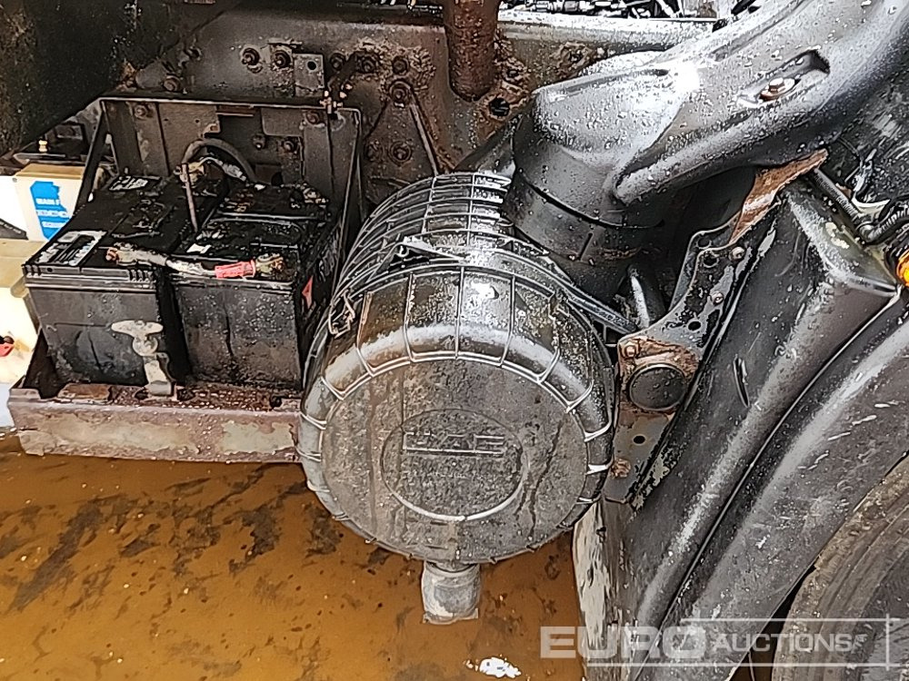 شاحنة قلاب 2011 DAF LF55.220: صورة 26 شاحنة قلاب 2011 DAF LF55.220: صورة 26