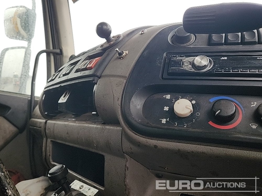 شاحنة قلاب 2011 DAF LF55.220: صورة 32 شاحنة قلاب 2011 DAF LF55.220: صورة 32