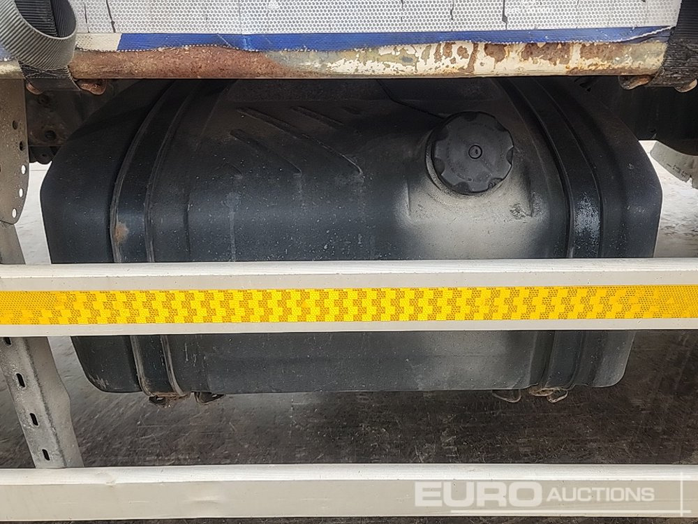 شاحنة هيكل كابينة 2011 Volvo FL240: صورة 38 شاحنة هيكل كابينة 2011 Volvo FL240: صورة 38