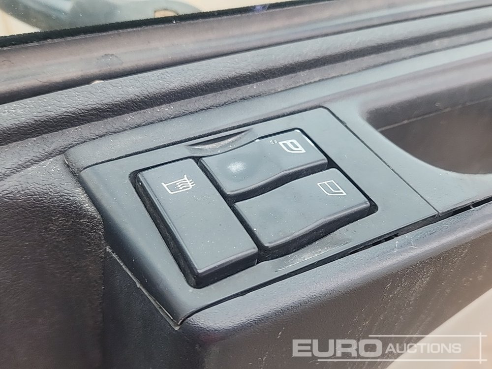 شاحنة هيكل كابينة 2011 Volvo FL240: صورة 25 شاحنة هيكل كابينة 2011 Volvo FL240: صورة 25