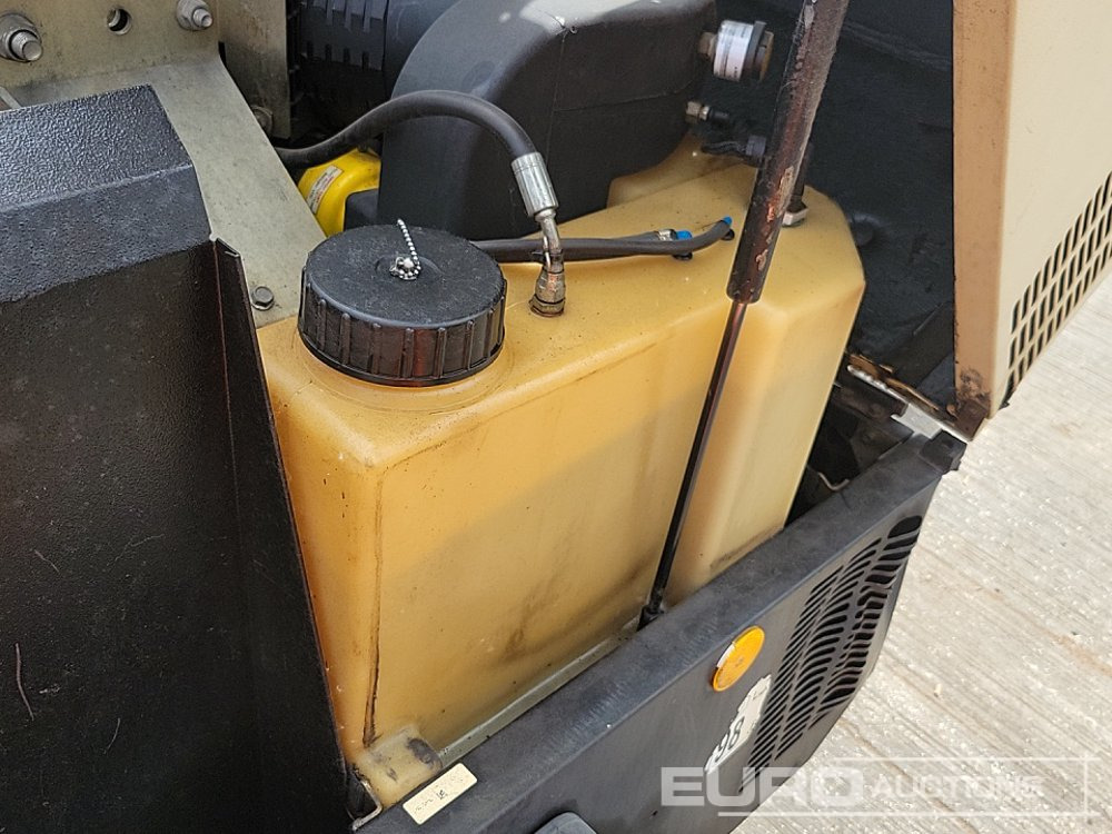 الضاغط 2012 Doosan 741: صورة 30
