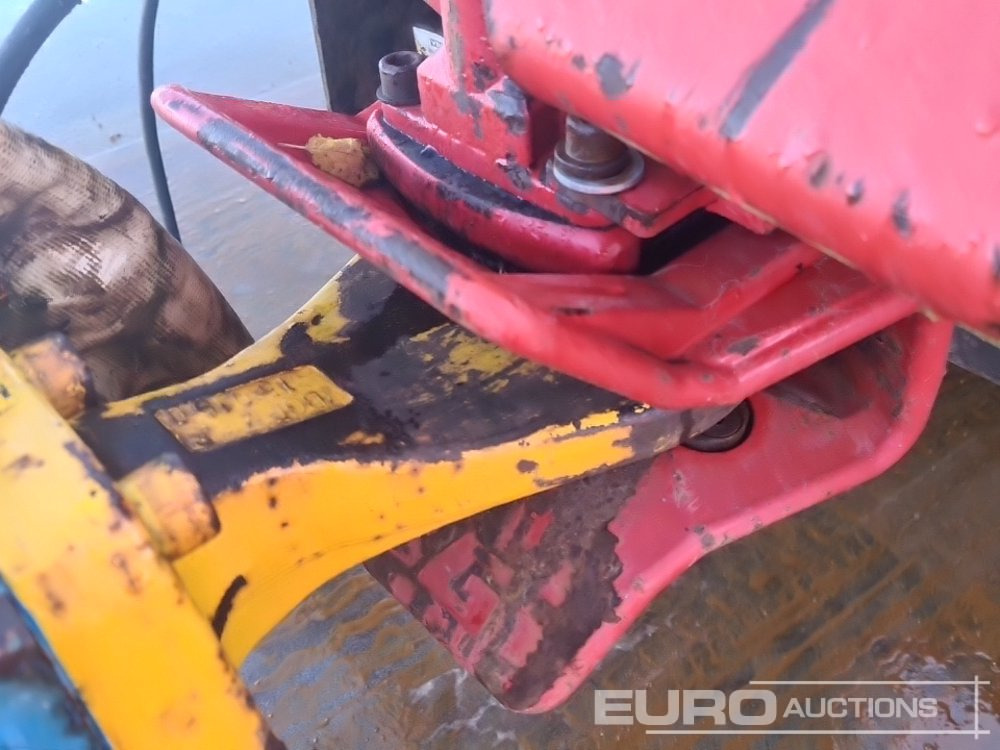 شاحنة ذات خطاف 2012 Scania P360: صورة 38