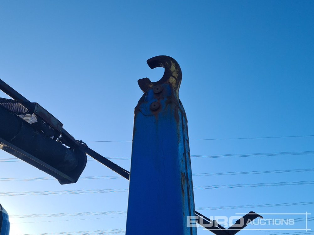 شاحنة ذات خطاف 2012 Scania P360: صورة 23